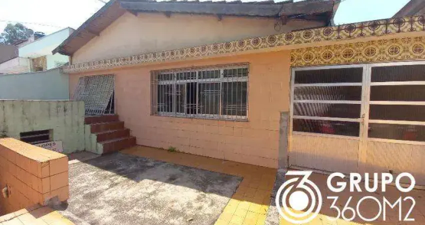 Casa para venda em santo andré, vila eldízia, 2 dormitórios, 3 banheiros, 3 vagas