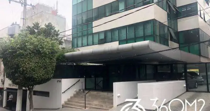 Sala comercial para venda em são paulo, liberdade, 2 banheiros, 2 vagas