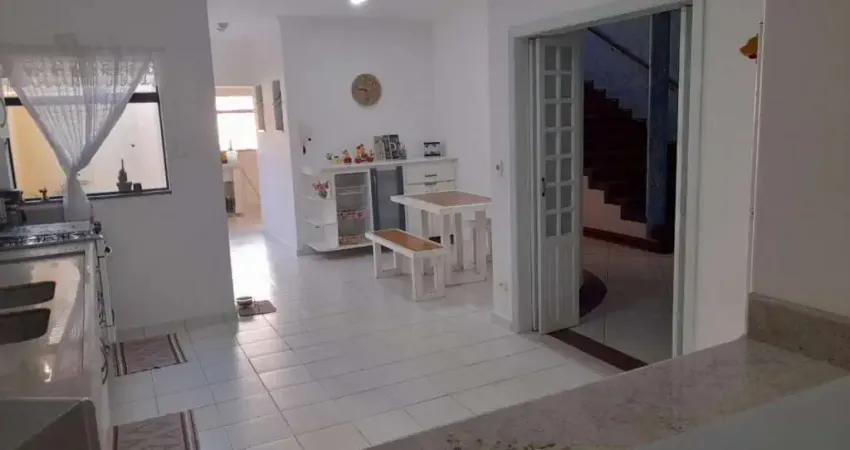 Sobrado para venda em santo andré, vila alice, 3 dormitórios, 1 suíte, 3 banheiros, 8 vagas