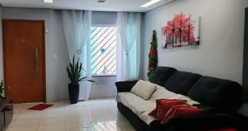 Casa em Condomínio para Venda em São Paulo, Vila Antonina, 4 dormitórios, 1 suíte, 4 banheiros, 3 vagas