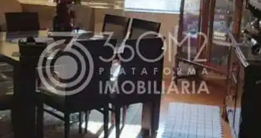 Apartamento para venda em santo andré, centro, 3 dormitórios, 1 suíte, 3 banheiros, 1 vaga