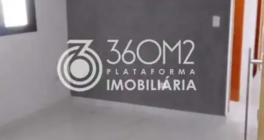 Cobertura para venda em santo andré, parque das nações, 2 dormitórios, 1 suíte, 2 banheiros, 1 vaga