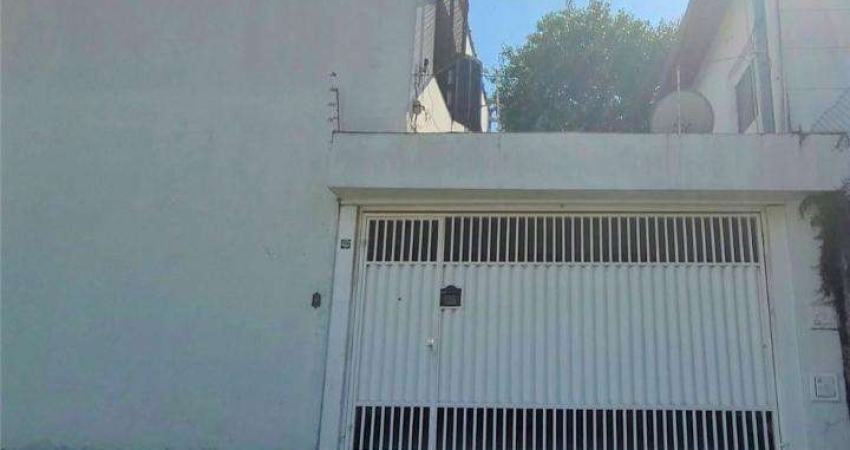 Casa para Venda em São Bernardo do Campo, Anchieta, 3 dormitórios, 3 banheiros, 3 vagas