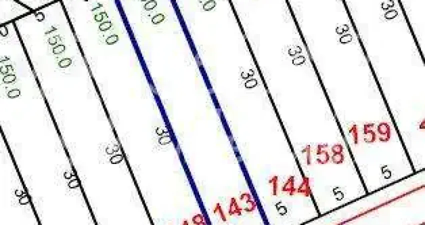 Terreno à venda na Estrada dos Vianas, Sítio dos Vianas, Santo André