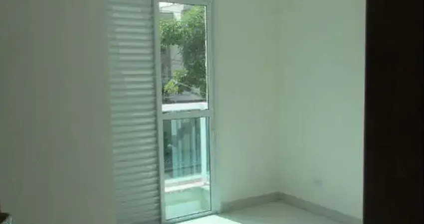 Cobertura para venda em santo andré, vila pires, 2 dormitórios, 1 suíte, 2 banheiros, 2 vagas