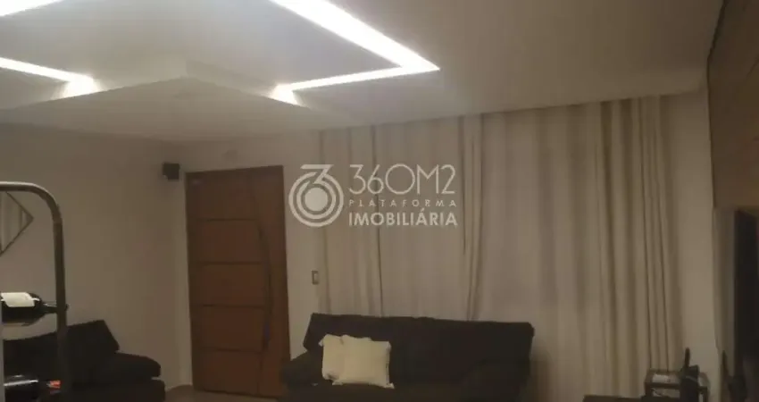 Sobrado para venda em são bernardo do campo, parque terra nova ii, 3 dormitórios, 1 suíte, 3 banheiros, 2 vagas