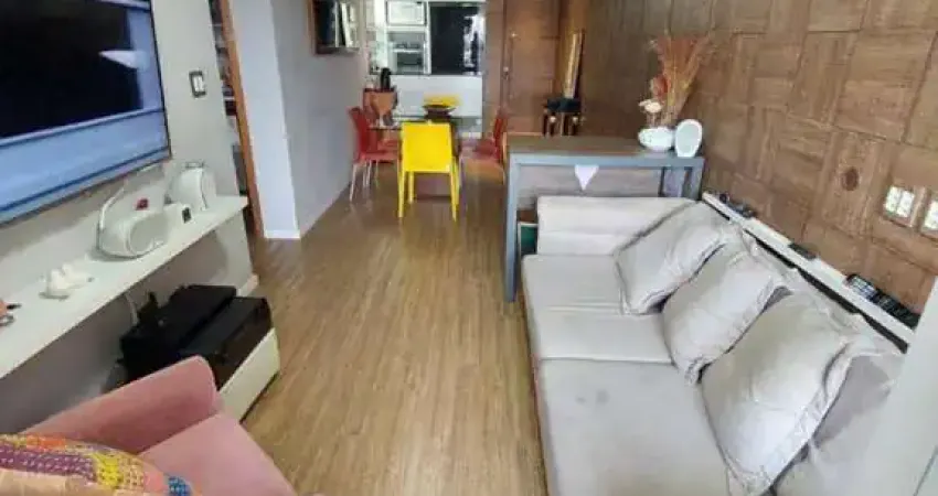 Apartamento para venda em são caetano do sul, olímpico, 2 dormitórios, 1 suíte, 2 banheiros, 1 vaga