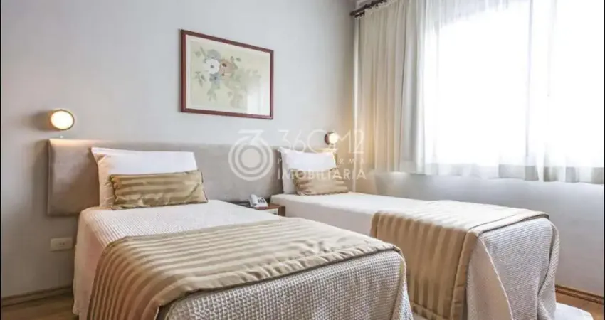 Flat para venda em são bernardo do campo, centro, 1 dormitório, 1 banheiro, 1 vaga