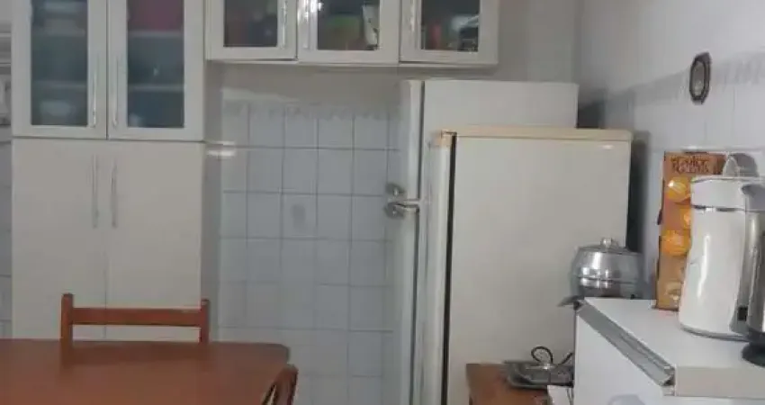 Casa para venda em santo andré, vila alpina, 2 dormitórios, 2 banheiros, 1 vaga