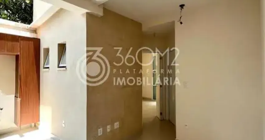 Apartamento sem condomínio para venda em santo andré, campestre, 2 dormitórios, 1 suíte, 2 banheiros, 1 vaga