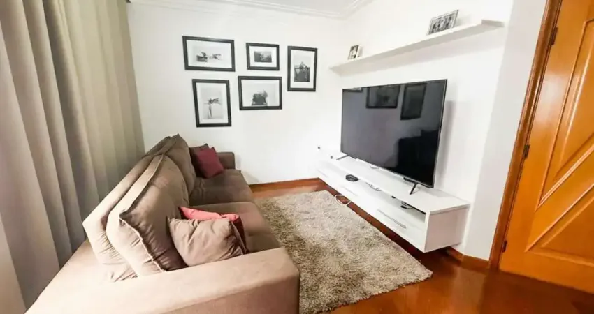 Apartamento para Venda em São Caetano do Sul, Cerâmica, 3 dormitórios, 3 suítes, 4 banheiros, 3 vagas