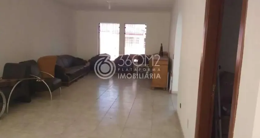Casa para Venda em Santo André, Campestre, 5 dormitórios, 2 suítes, 6 banheiros, 5 vagas