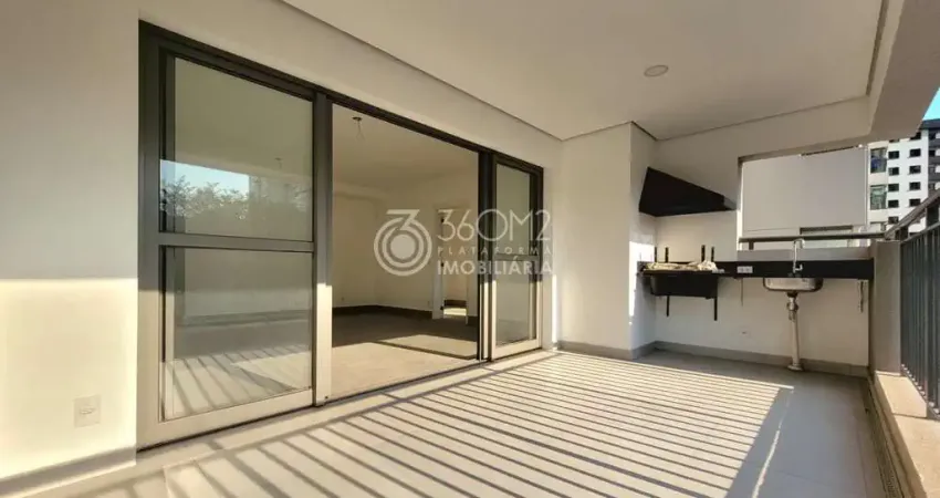 Apartamento para Venda em Santo André, Vila Gilda, 4 dormitórios, 3 suítes, 5 banheiros, 3 vagas