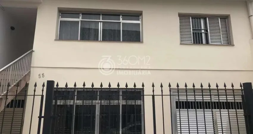 Sobrado para venda em são bernardo do campo, santa terezinha, 3 dormitórios, 2 suítes, 3 banheiros, 5 vagas