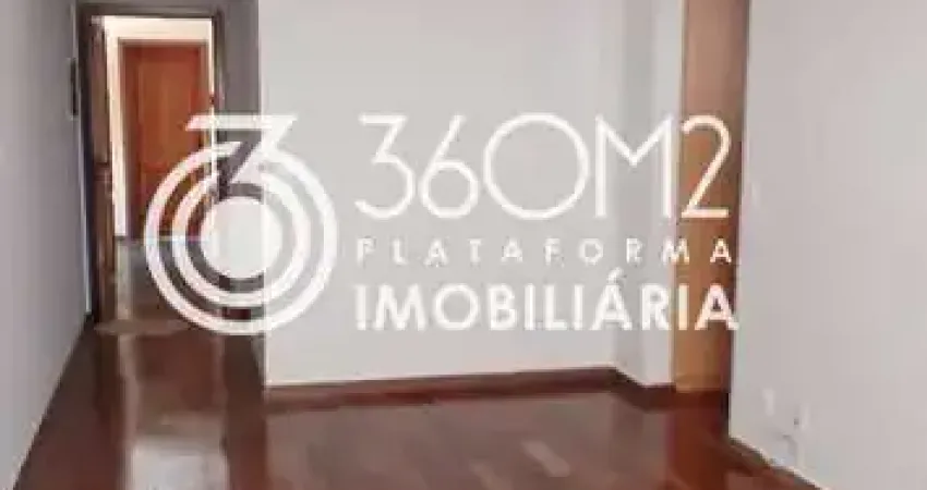 Apartamento para Venda em Santo André, Vila Alzira, 1 dormitório, 1 vaga