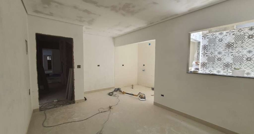 Apartamento sem Condomínio para Venda em Santo André, Vila Curuçá, 3 dormitórios, 1 suíte, 2 banheiros, 2 vagas