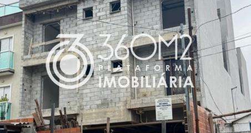 Apartamento sem Condomínio para Venda em Santo André, Parque Novo Oratório, 2 dormitórios, 1 suíte, 2 banheiros, 1 vaga