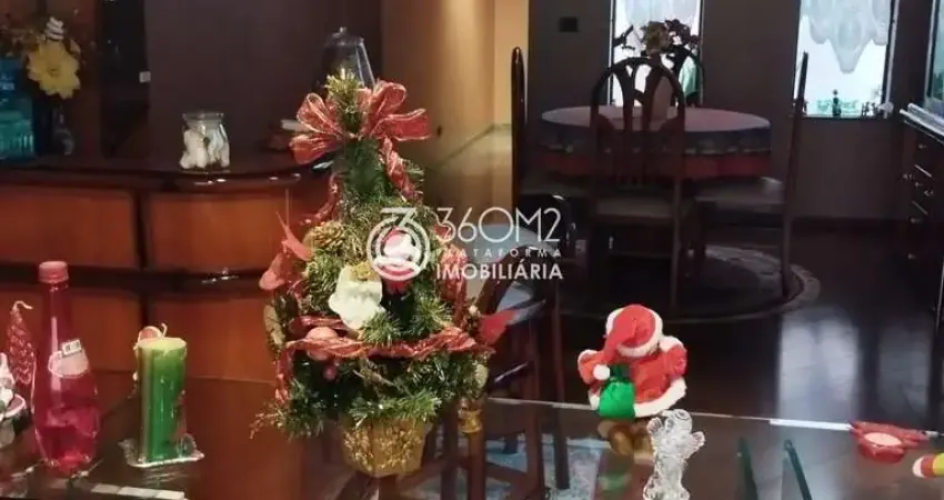 Sobrado para venda em santo andré, parque novo oratório, 3 dormitórios, 1 suíte, 4 banheiros, 5 vagas