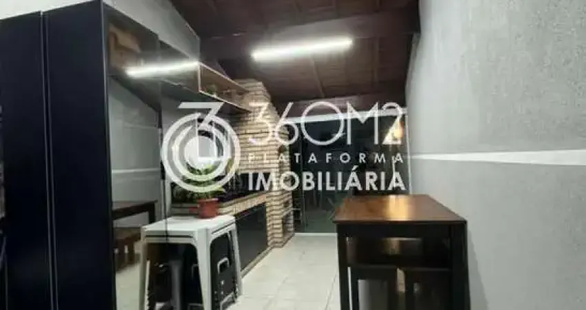 Cobertura para Venda em Santo André, Parque Industriário, 2 dormitórios, 1 suíte, 3 banheiros, 1 vaga