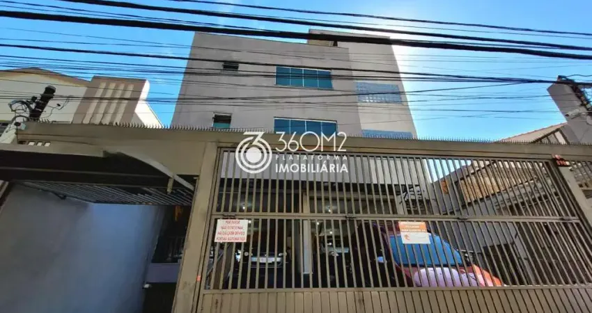 Prédio para venda em são bernardo do campo, demarchi, 8 vagas