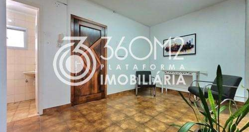Sala Comercial para Venda em Santo André, Centro, 1 banheiro