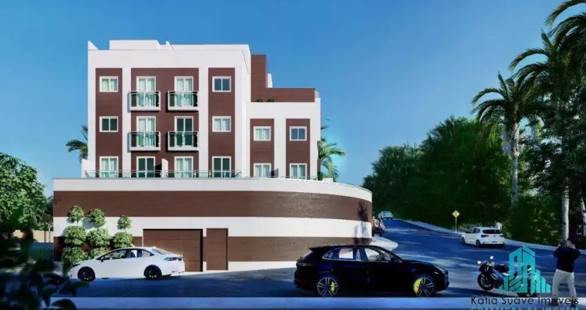 Apartamento sem condomínio para venda em santo andré, jardim stella, 2 dormitórios, 1 banheiro, 2 vagas