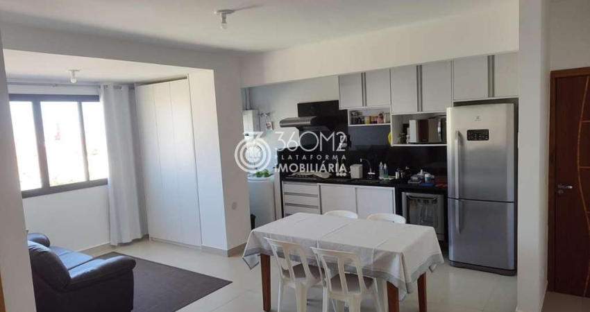 Apartamento para Venda em São Caetano do Sul, Santa Paula, 2 dormitórios, 1 suíte, 2 banheiros, 2 vagas