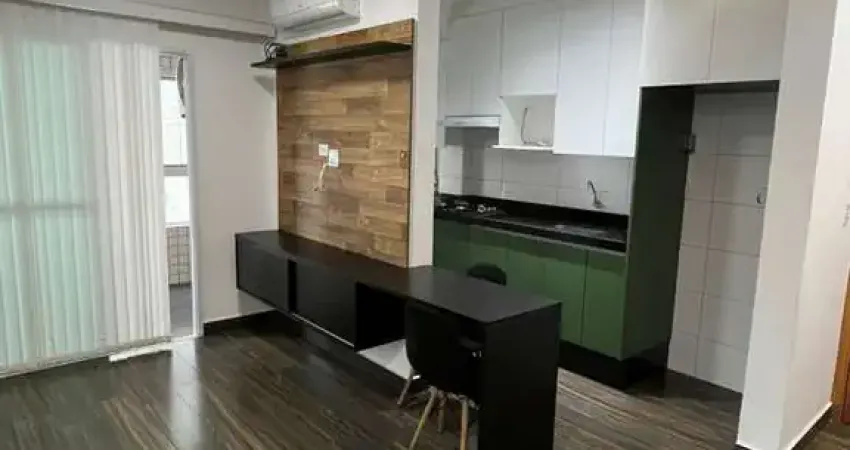 Apartamento para Venda em Praia Grande, Guilhermina, 2 dormitórios, 1 suíte, 2 banheiros, 1 vaga