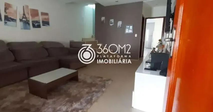 Sobrado para Venda em São Caetano do Sul, Barcelona, 3 dormitórios, 3 banheiros, 6 vagas