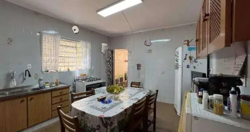 Sobrado para Venda em São Paulo, Vila Mariana, 3 dormitórios, 1 suíte, 4 banheiros, 3 vagas