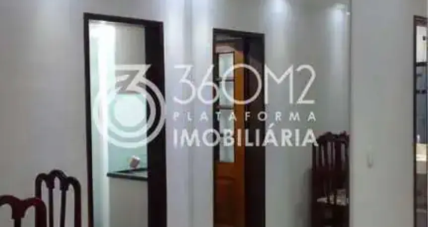Apartamento para Venda em São Bernardo do Campo, Planalto, 3 dormitórios, 1 banheiro, 1 vaga