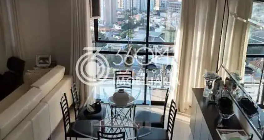 Apartamento duplex para venda em são paulo, bosque da saúde, 3 dormitórios, 3 suítes, 5 banheiros, 3 vagas
