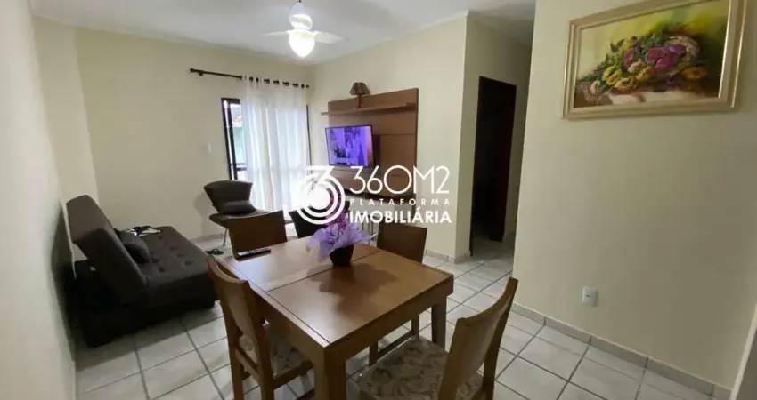 Apartamento para venda em praia grande, aviação, 2 dormitórios, 1 suíte, 1 banheiro, 1 vaga