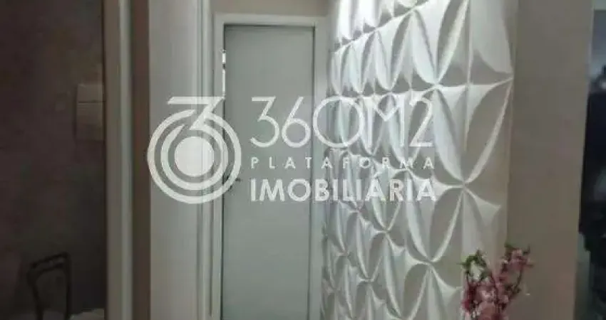 Apartamento para venda em diadema, canhema, 2 dormitórios, 1 banheiro, 1 vaga