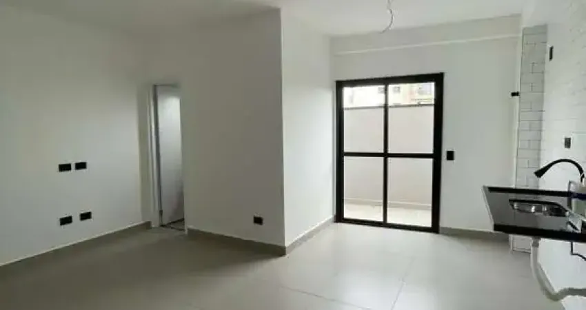 Apartamento garden para venda em santo andré, vila guiomar, 2 dormitórios, 1 banheiro, 1 vaga