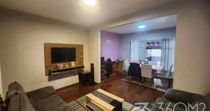 Sobrado para venda em são bernardo do campo, nova petrópolis, 3 dormitórios, 1 suíte, 3 banheiros, 2 vagas