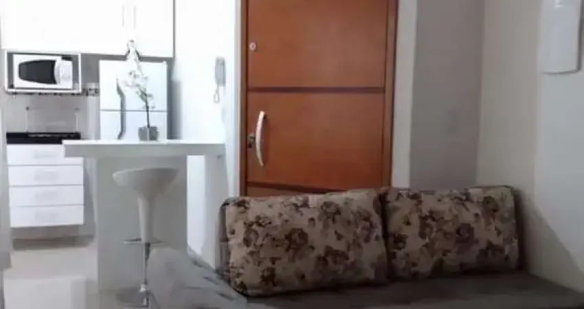 Apartamento sem condomínio para venda em santo andré, campestre, 2 dormitórios, 1 banheiro, 1 vaga