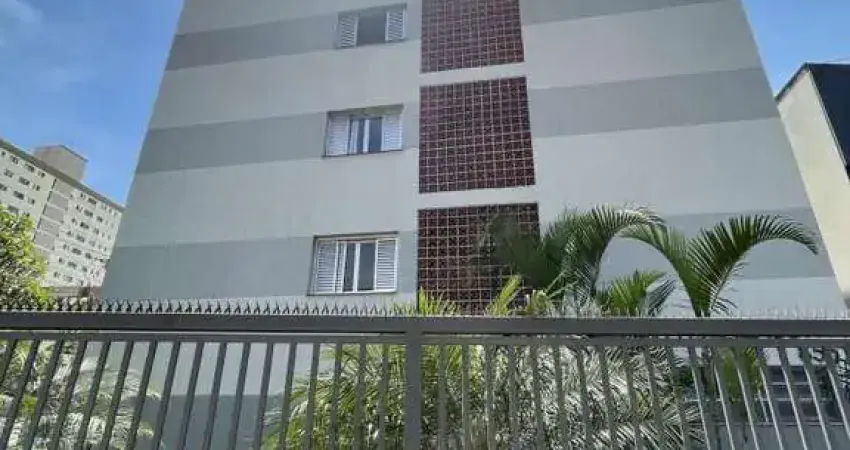 Apartamento para venda em santo andré, centro, 2 dormitórios, 1 banheiro, 1 vaga