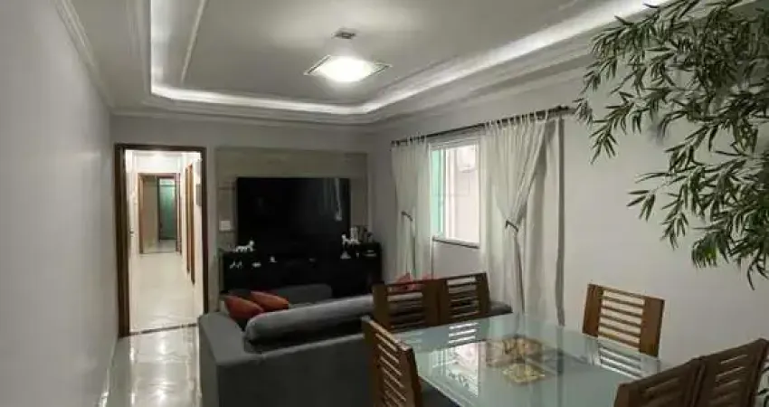 Apartamento sem condomínio para venda em santo andré, santa maria, 3 dormitórios, 1 suíte, 2 banheiros, 2 vagas