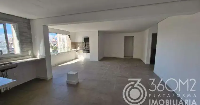 Apartamento para Venda em São Bernardo do Campo, Centro, 3 dormitórios, 3 suítes, 4 banheiros, 2 vagas