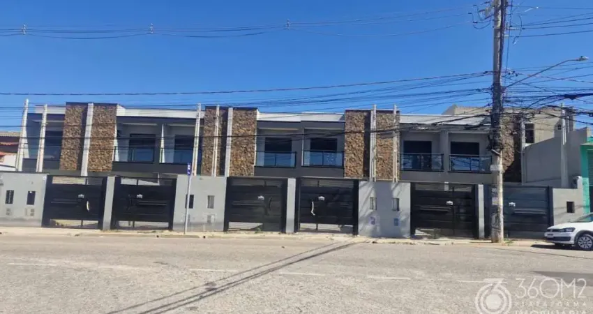 Sobrado geminado para venda em sorocaba, wanel ville, 3 dormitórios, 1 suíte, 3 banheiros, 1 vaga