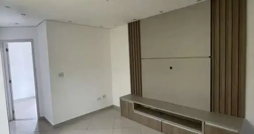 Apartamento Garden para Venda em Santo André, Santa Maria, 2 dormitórios, 1 suíte, 2 banheiros, 1 vaga