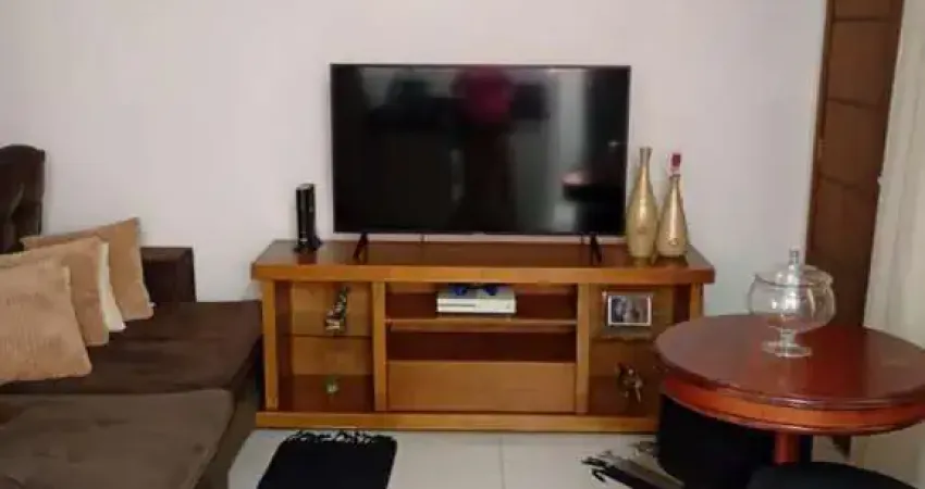 Apartamento para Venda em São Bernardo do Campo, Baeta Neves, 2 dormitórios, 1 banheiro, 1 vaga