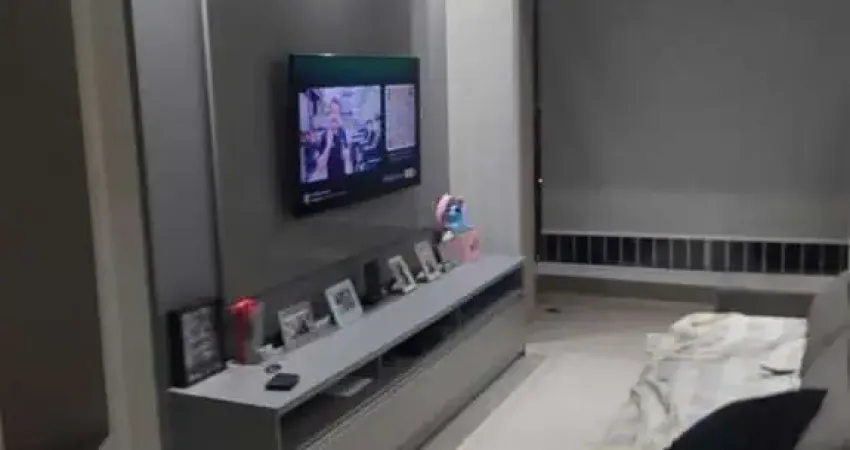 Apartamento para Venda em Santo André, Casa Branca, 2 dormitórios, 1 suíte, 2 banheiros, 1 vaga