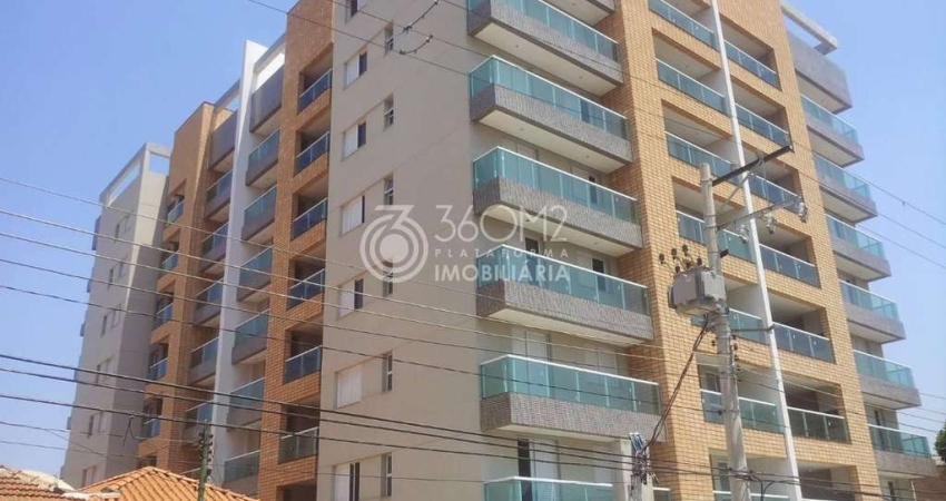 Cobertura Duplex para Venda em São Caetano do Sul, Santa Maria, 2 dormitórios, 1 suíte, 2 banheiros, 3 vagas