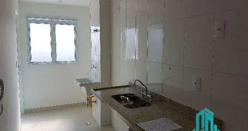Apartamento para venda em são caetano do sul, santa paula, 2 dormitórios, 1 suíte, 2 banheiros, 2 vagas