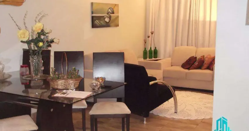 Apartamento para venda em são caetano do sul, olímpico, 2 dormitórios, 1 banheiro, 1 vaga