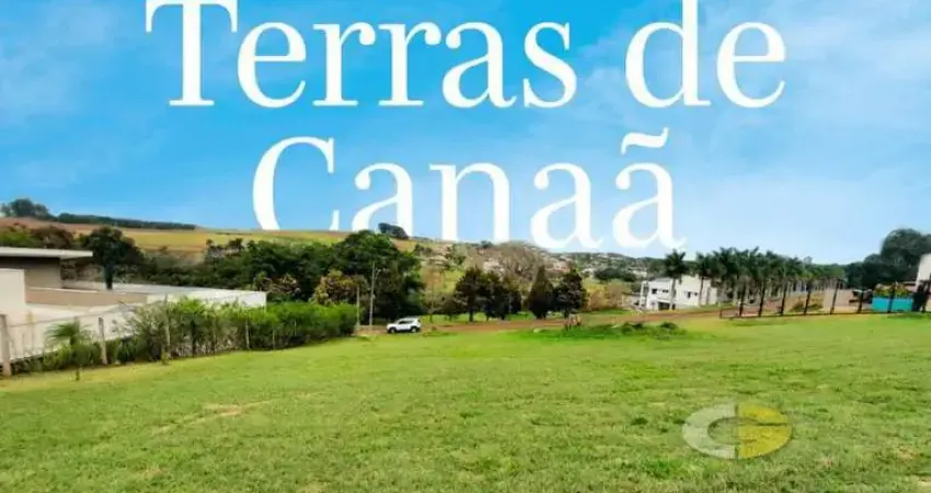 Terreno para Venda em Cambé, Loteamento Terras de Canaã