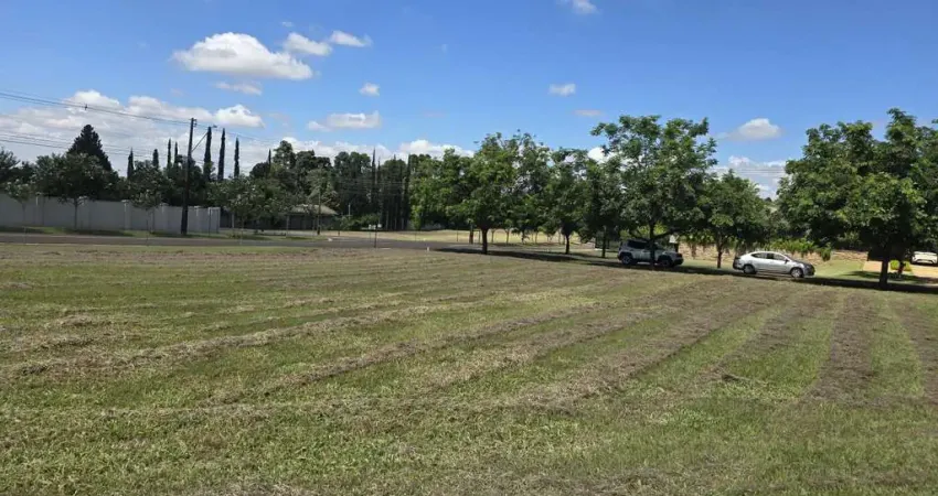 Terreno à venda na Rua Alcides Turini, Recanto do Salto, Londrina