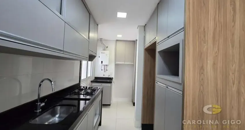 Apartamento para Venda em Londrina, Gleba Fazenda Palhano, 3 dormitórios, 1 suíte, 2 banheiros, 2 vagas